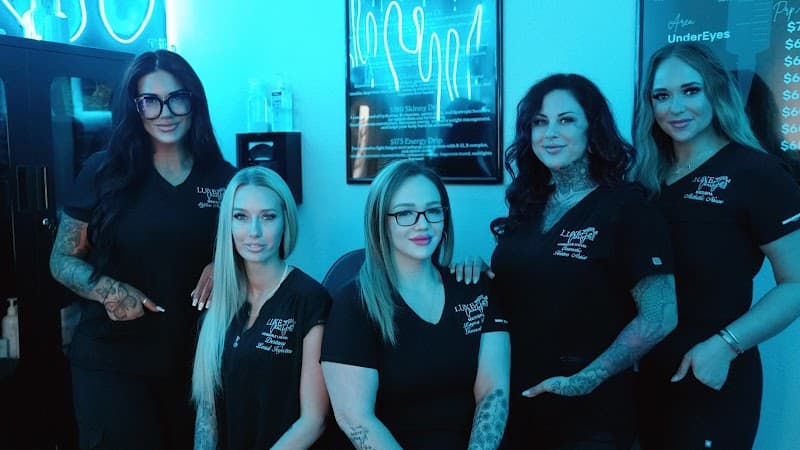 Vanity Skin Spa Grapevine photo