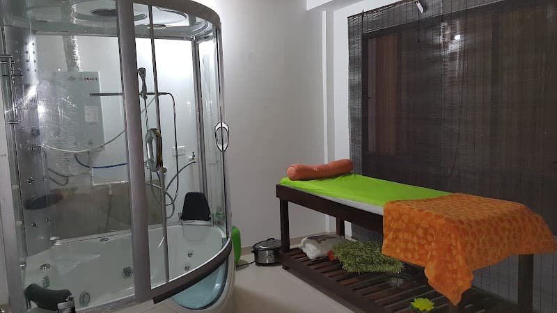 Vanity Spa Guateque photo