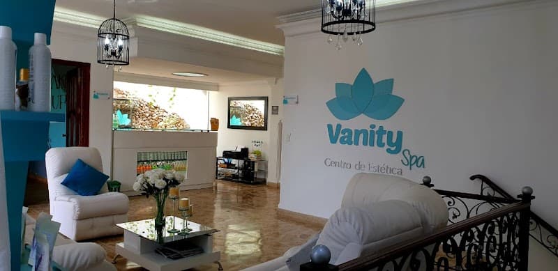 Vanity Spa Medellin Medellín photo