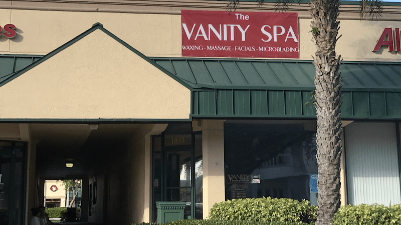 Vanity Waxing & Spa Lighthouse Point photo