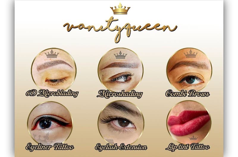 VanityQueen Wellness & Beauty Center Cabuyao photo