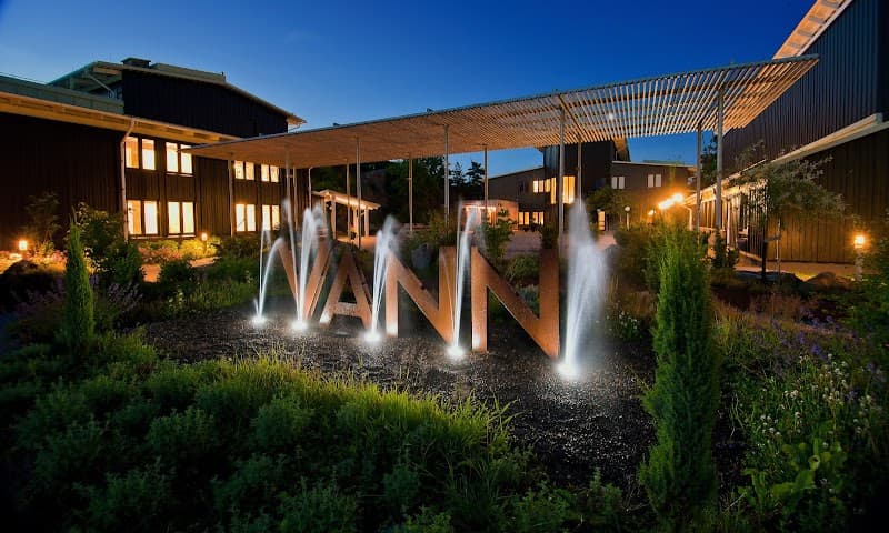 Vann Spa Hotell Konferens Brastad photo
