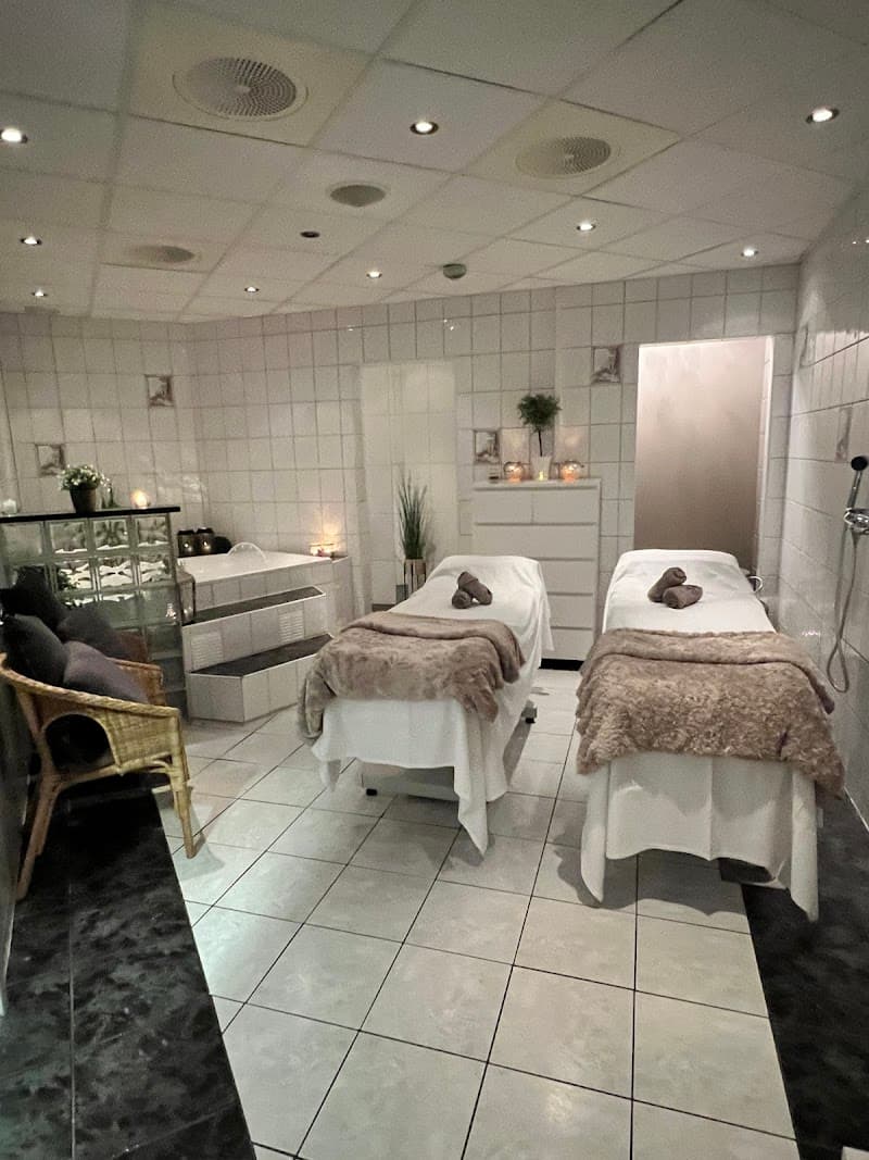 Vannkanten Spa and Bodycare Loddefjord photo