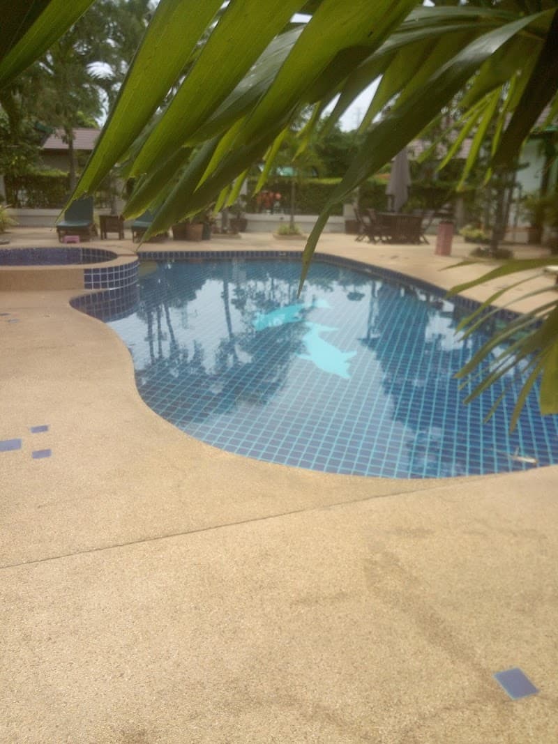 Vantage Natural Health Center Pattaya photo