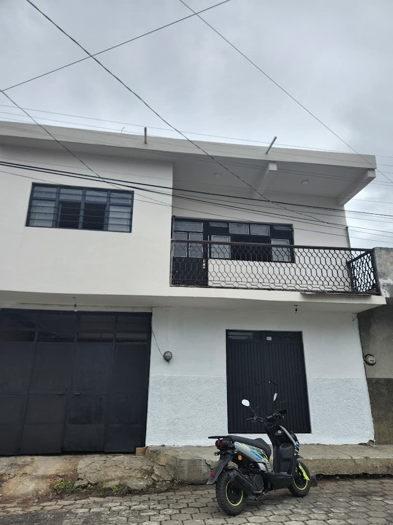 Vany's aesthetic SPA by Mara Fernández Paracho photo