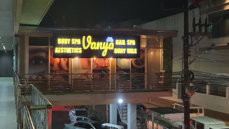 Vanya Spa Cainta photo