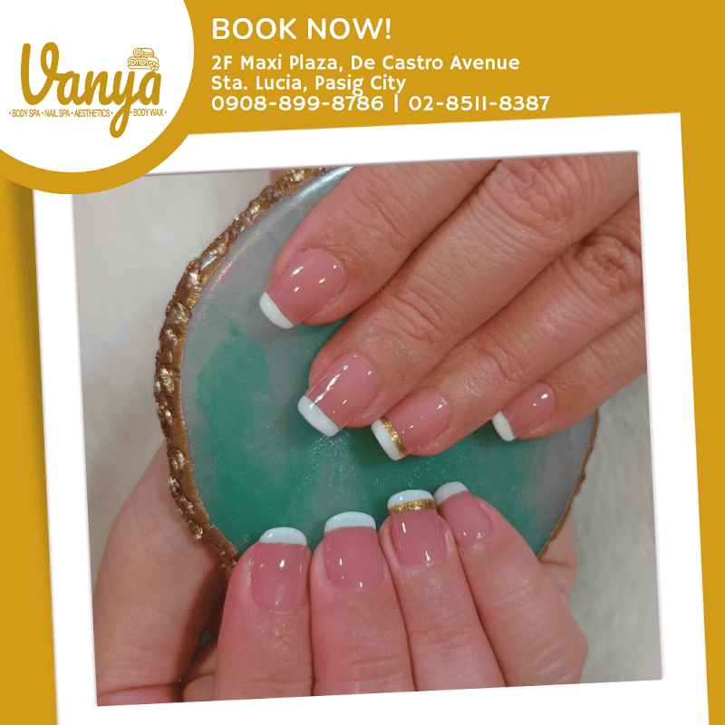 Vanya Spa - Pasig photo