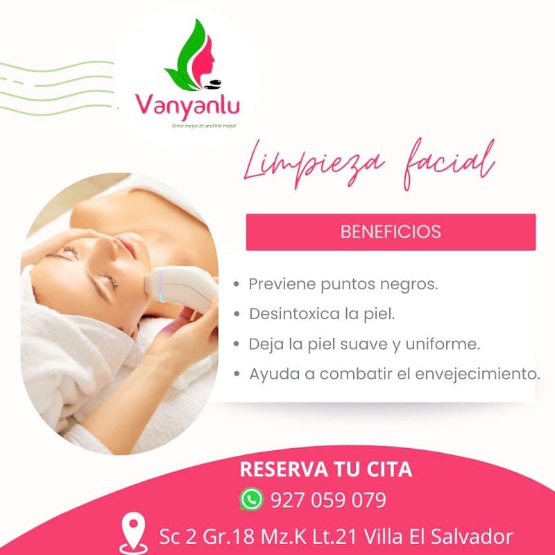 Vanyanlu Spa Villa El Salvador photo