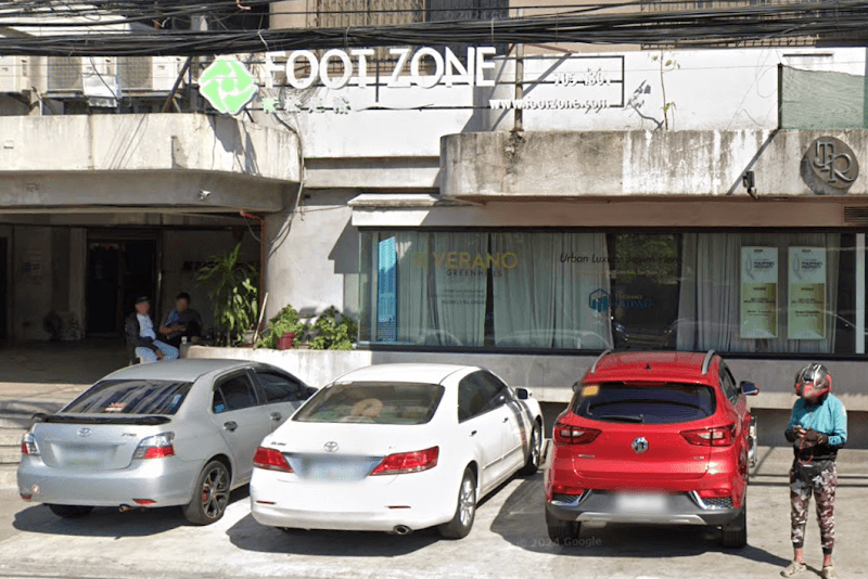 Vanz spa San Juan photo