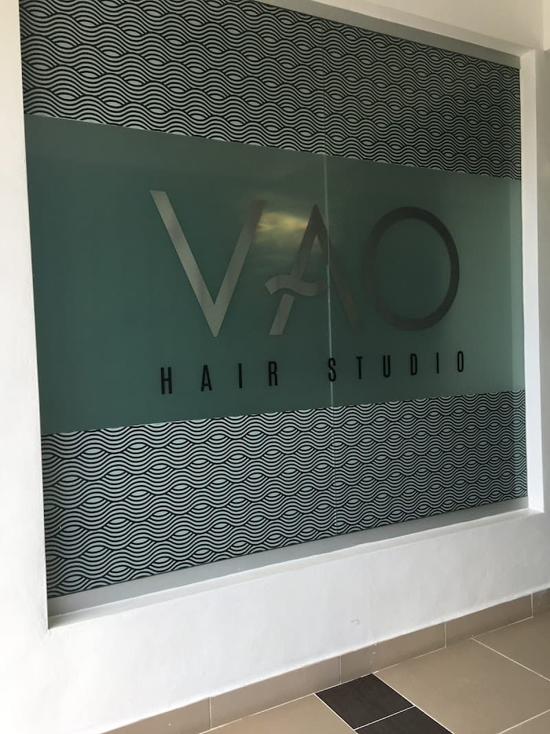 Vao Hair Studio Santo Domingo photo