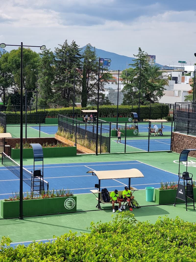 Vapor britania Morelia photo