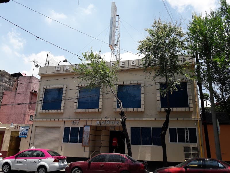 Vapor Regio Cuauhtémoc photo