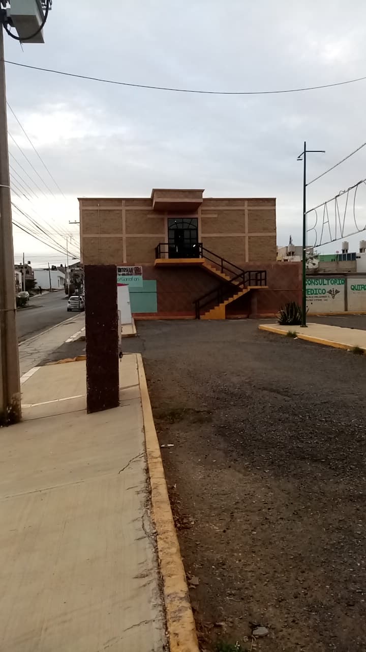 Vapor Y Spa San Juan Guadalupe photo