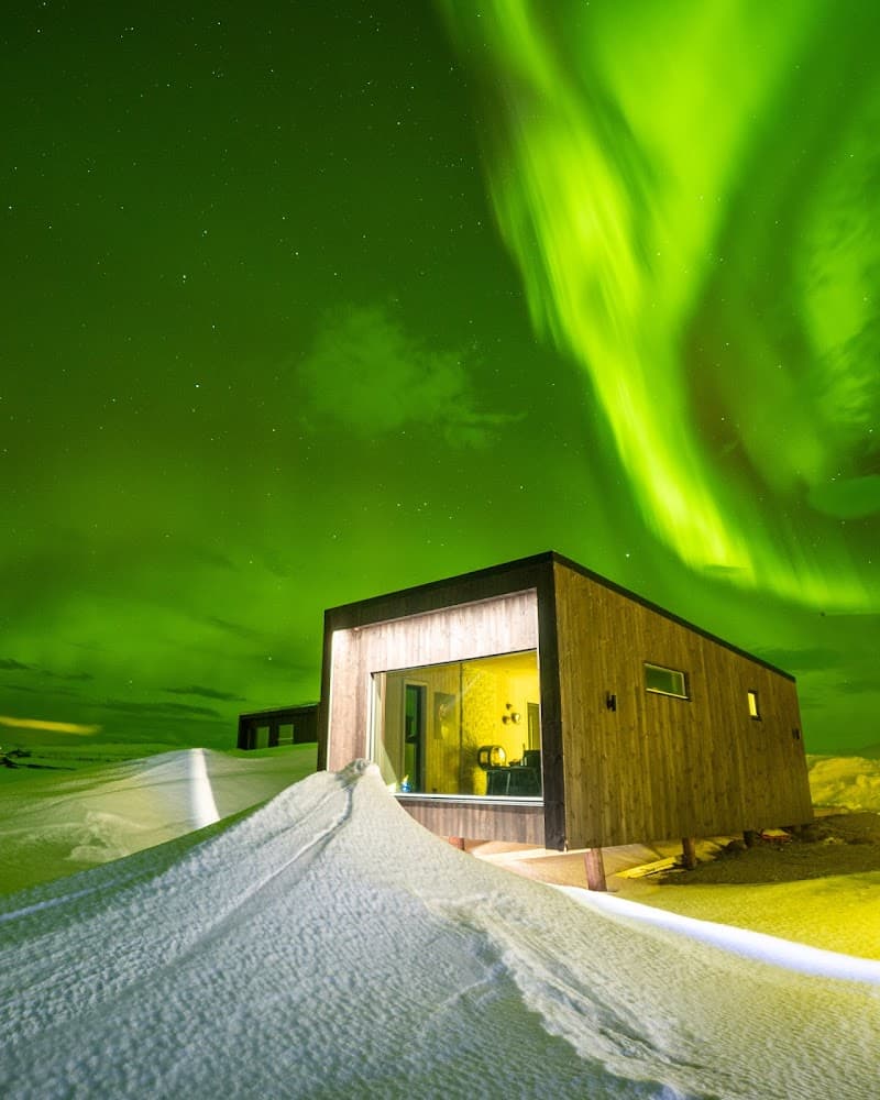 Varangerflyt Vardø photo