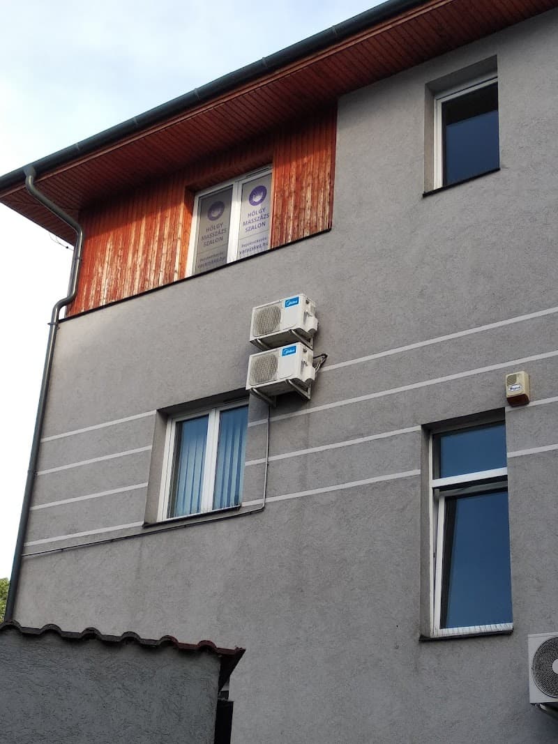Varázsmasszázs Székesfehérvár photo