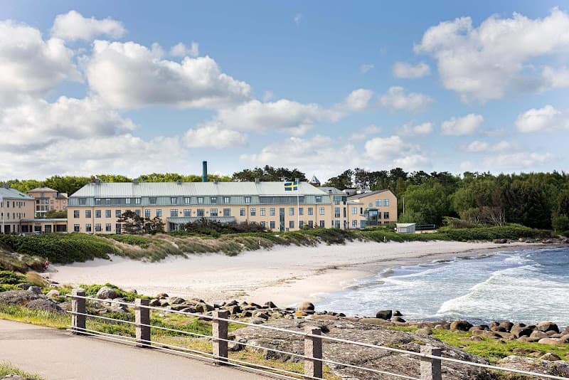 Varberg Spa Och kurort photo