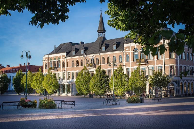 Varbergs Stadshotell & Asia Spa Gothenburg photo