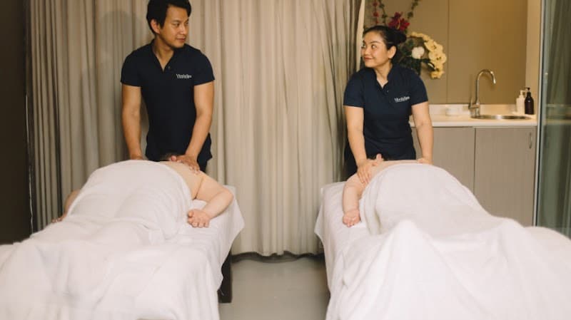 Varda Spa Sydney photo