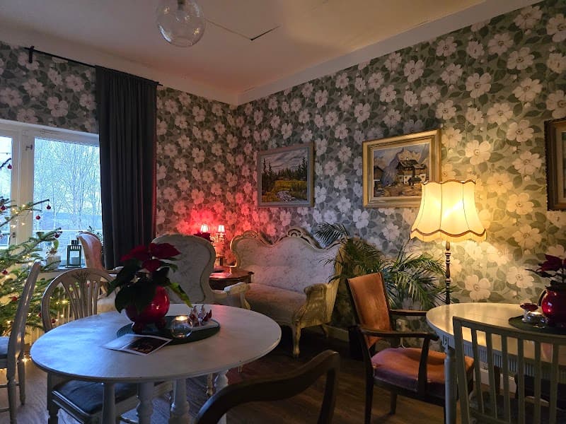 Vardagslyx Angelicas massage & återhämtning Karlskoga photo