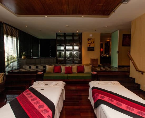 Vareena Spa Bangkok photo