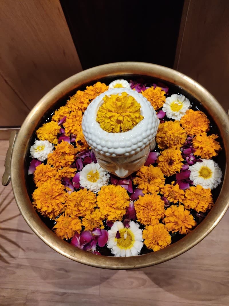 Varenyam spa Rishikesh photo
