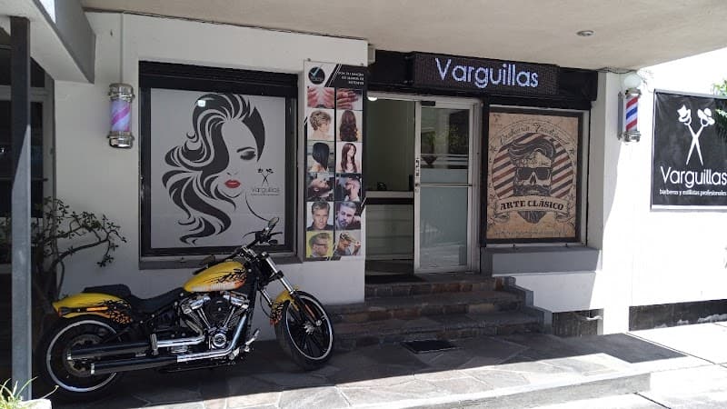 Varguillas Alta Peluqueria Unisex & Spa Quito photo