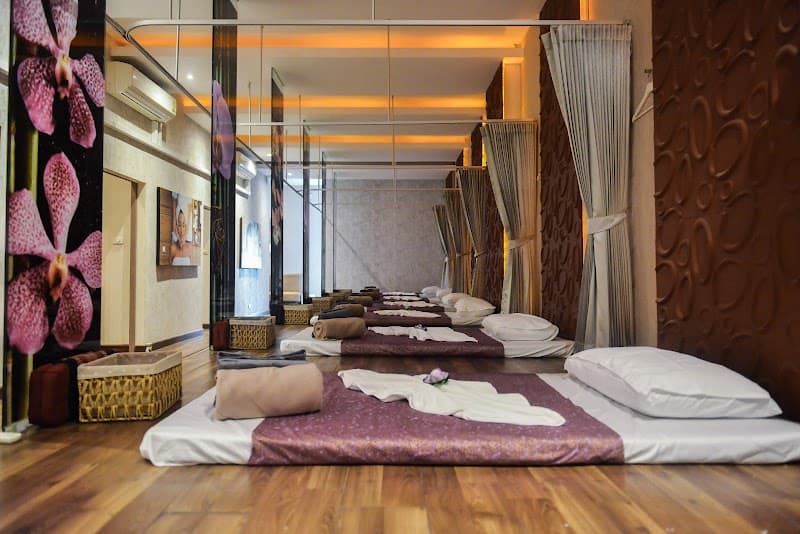 Vari Spa Bangkok photo