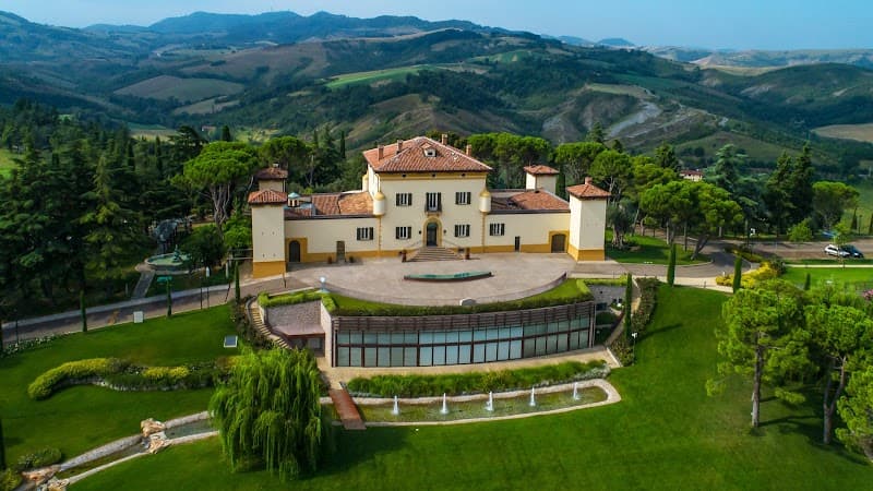 Varignana Palace Resort & SPA Bologna photo