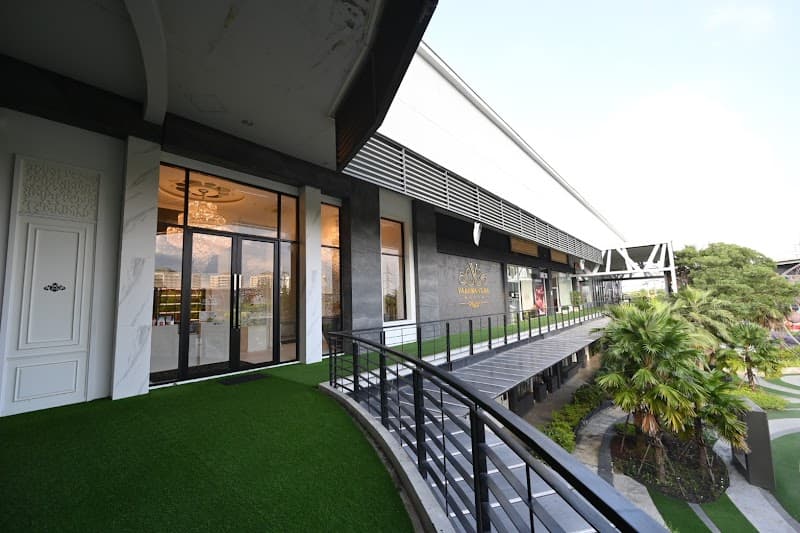 Varimantra Thaizone Bangkok photo