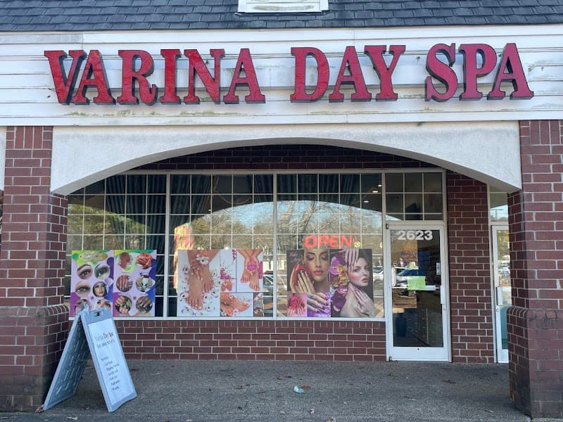 Varina Day Spa Henrico photo