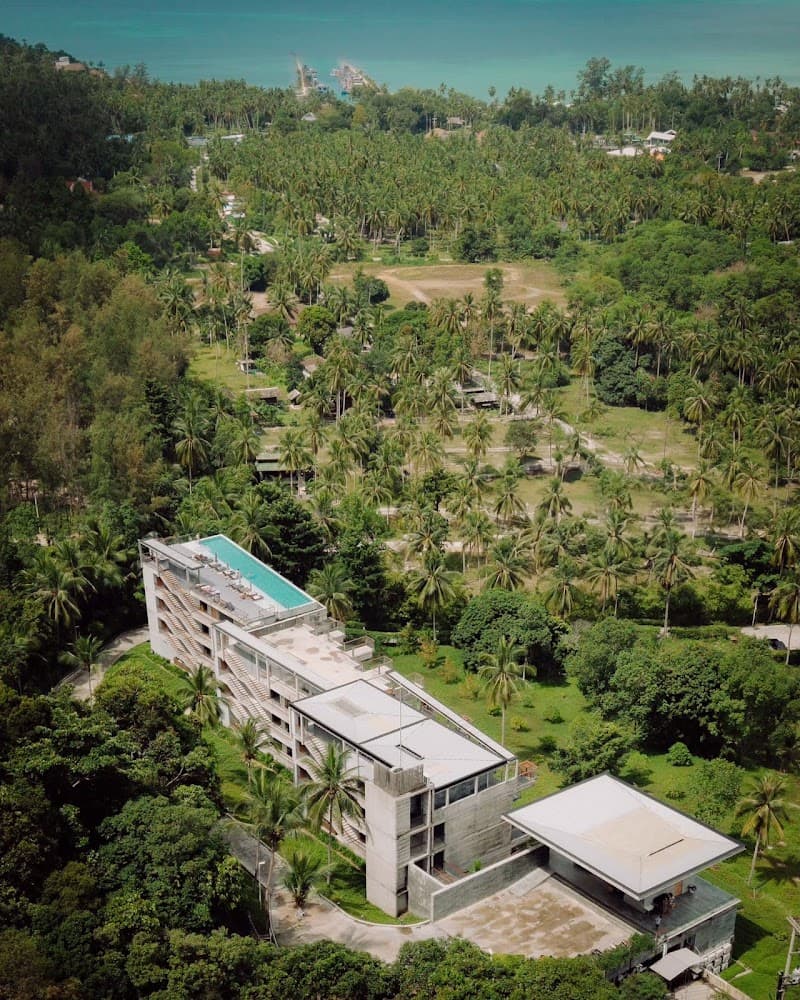 Varivana Resort Koh Phangan, The Centara Collection photo