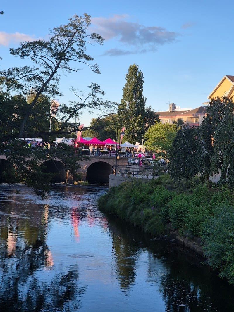 Värnamo centrum photo