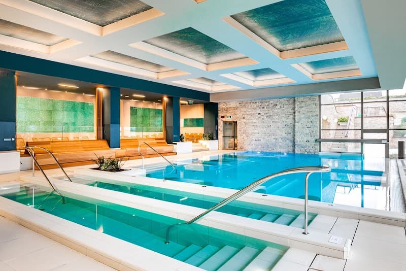 Varsana SPA Castel San Pietro Terme photo