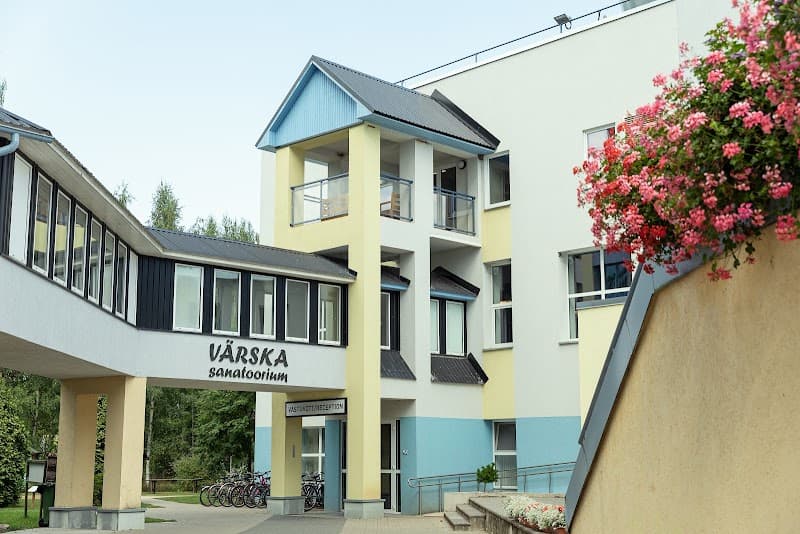 Värska kuurortravikeskus photo