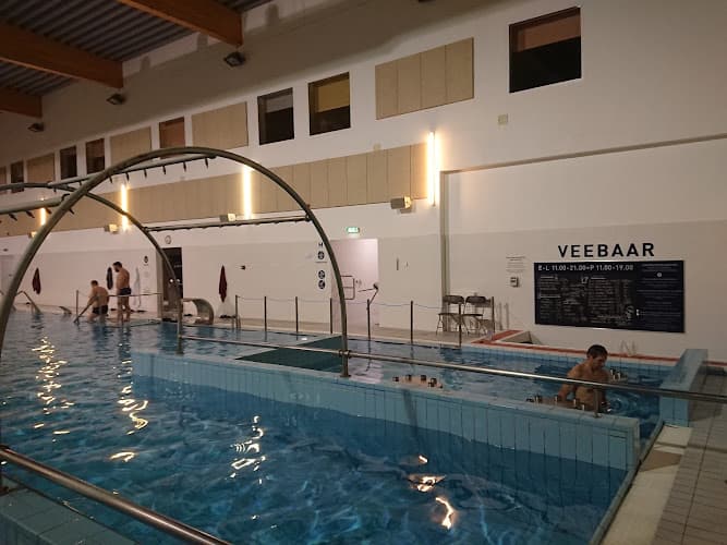 Värska Spa Aqua Center Setomaa vald photo