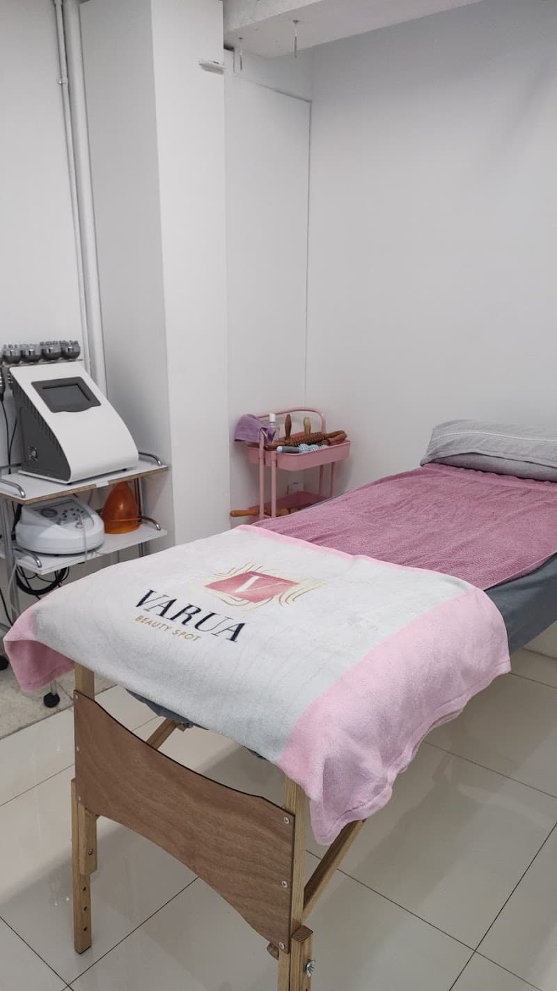 Varua Beauty Spot Cuauhtémoc photo