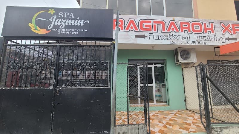 Varúa Spa Milagro photo