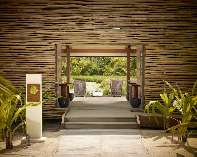 Varua te Ora Polynesian Spa Tahiti photo