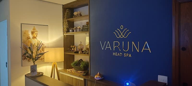 Varuna Head Spa São Paulo photo