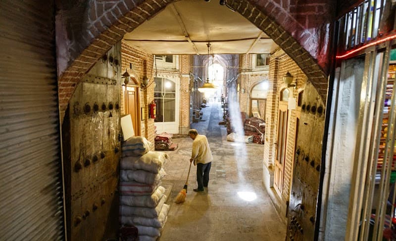 Varzaqan Tabriz photo