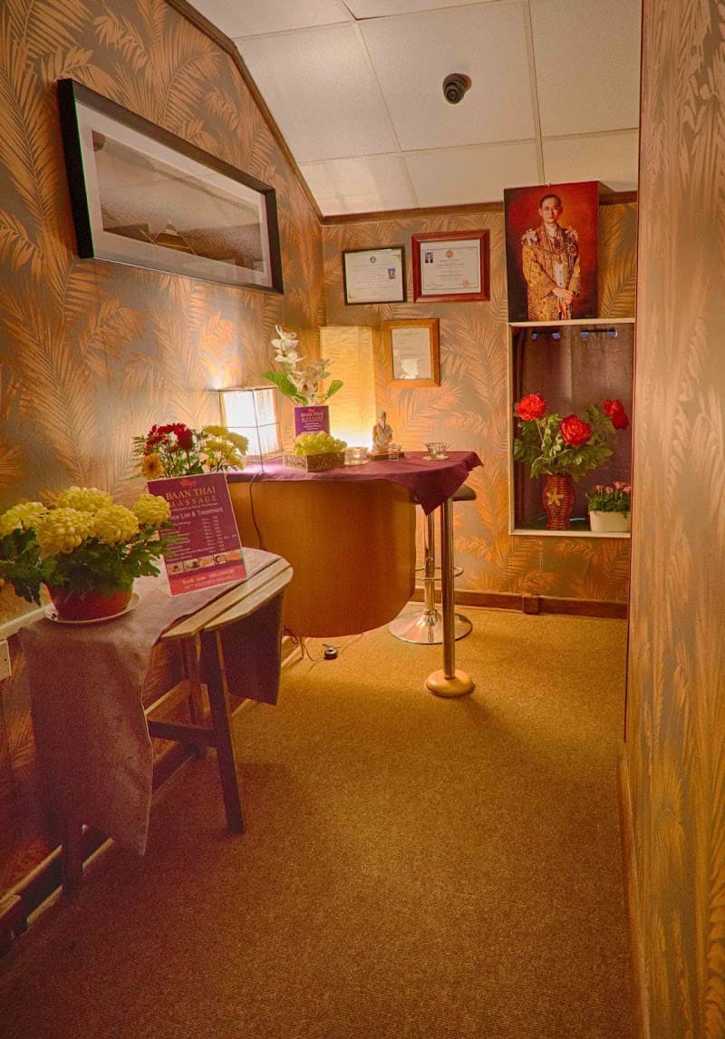 Vasile Bria-Dr.Pain- professional massage in Ireland Lucan photo