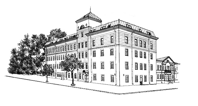 Vasileostrovskie Baths Saint Petersburg photo