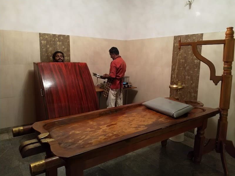 Vasista Ayurveda Hassan photo