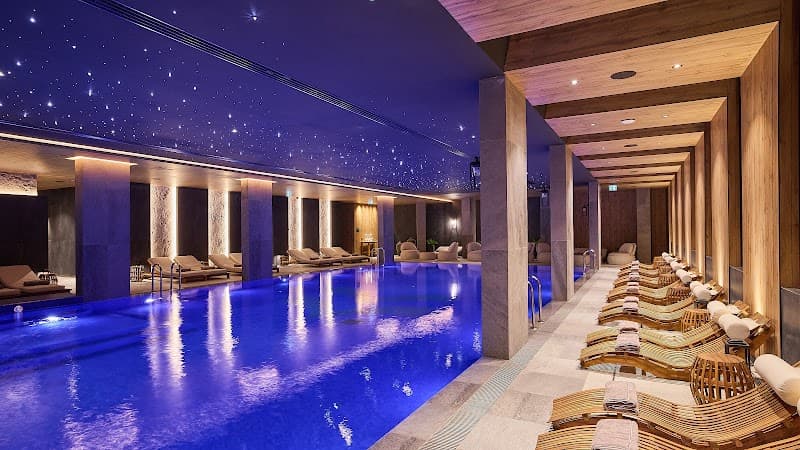 Vassa SPA Čajetina photo
