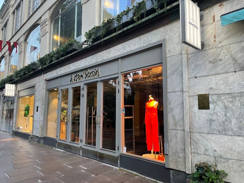 Väst Kosten Göteborg photo