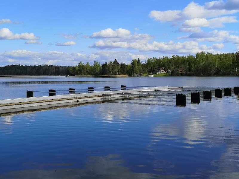Västanfors Friskvård Pålsboda photo