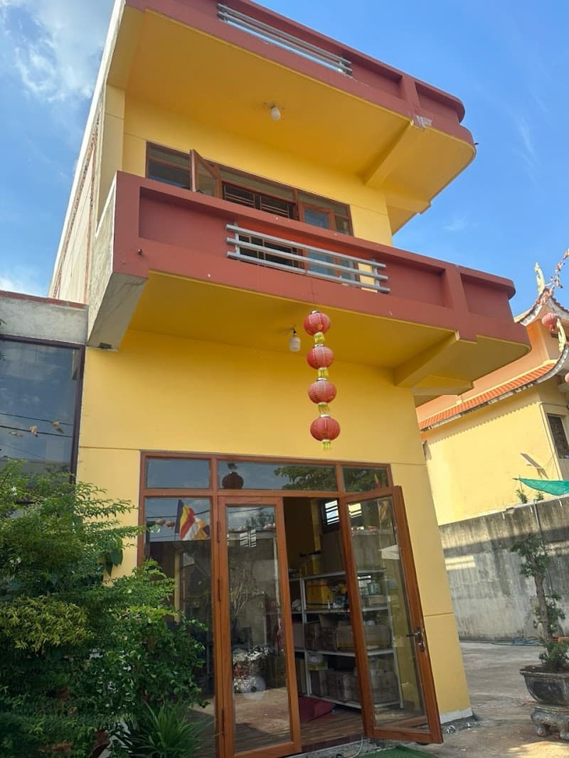 Vật Phẩm Phật Giáo Phương Nguyên Chiếu Huyện Nhà Bè photo