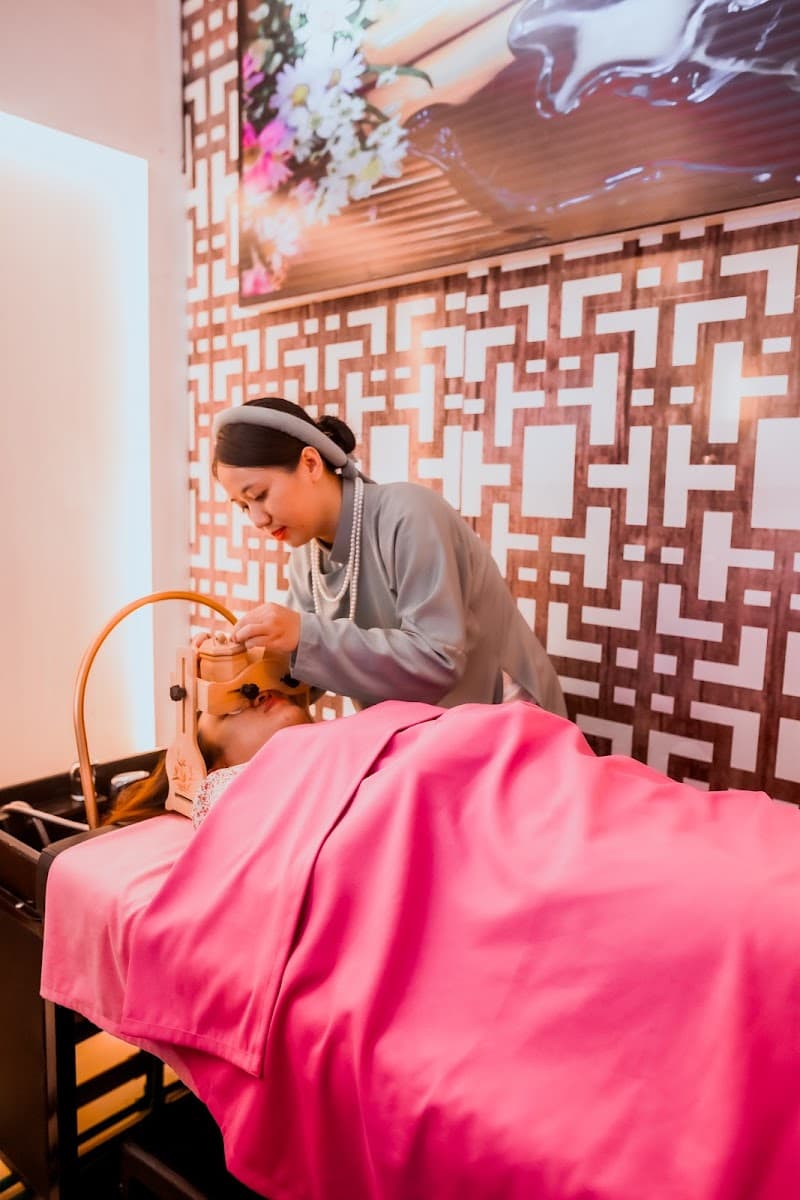 Vật tư Spa Danbo Huế photo