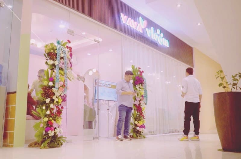 Vava Vloom Lifestyle Lounge Tanza photo