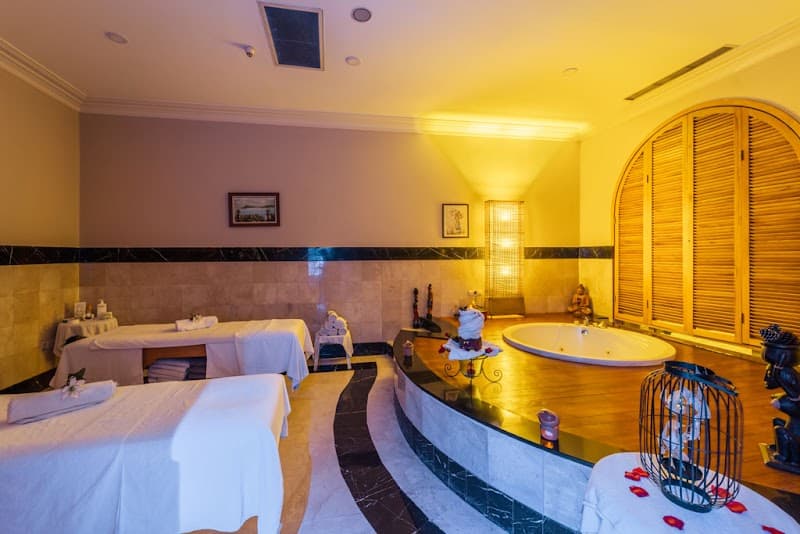 Vaveyla Spa & Wellness | Antalya photo